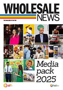 Wholesale News Media Pack 2025